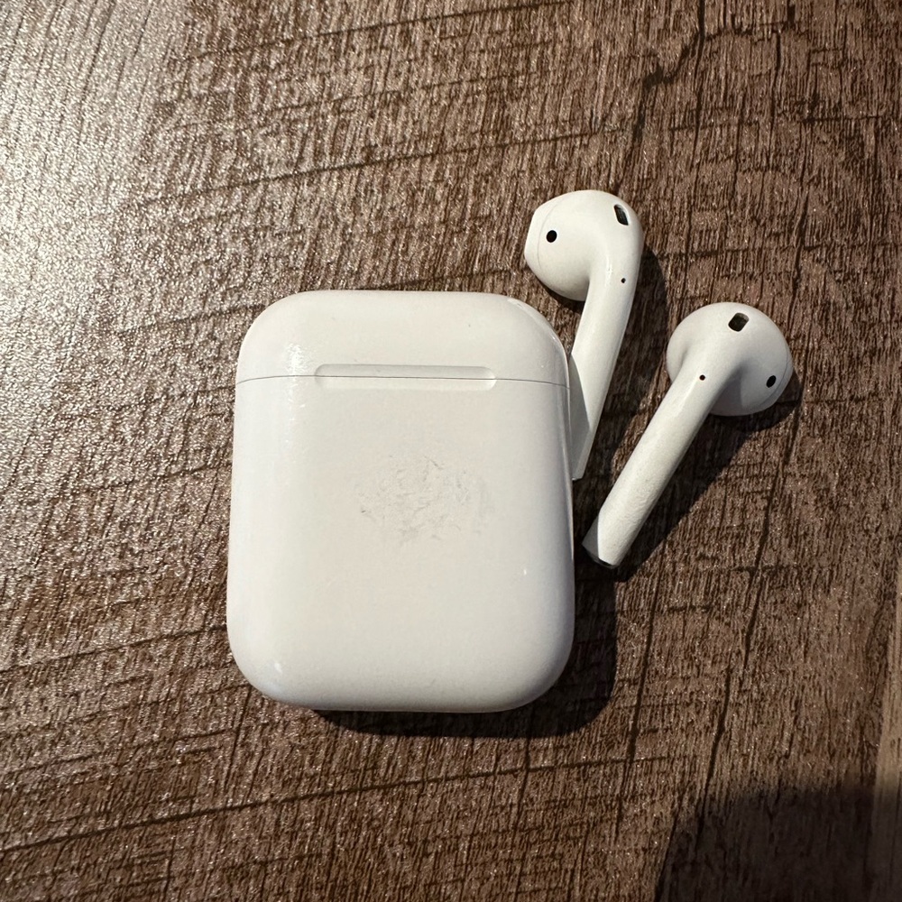 AirPods 1st Generation